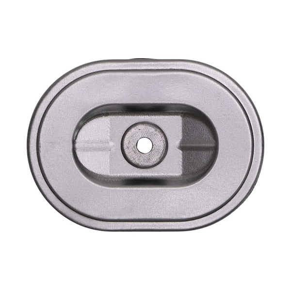 Vzduchový filter 105 mm x 77 mm x 70 mm pre motory Honda GX140 GX160 GX200 výkon 5,5 PS - 6,5 PS (OEM 17210Z4M821 17210-ZE1-820 17210-ZE1-822