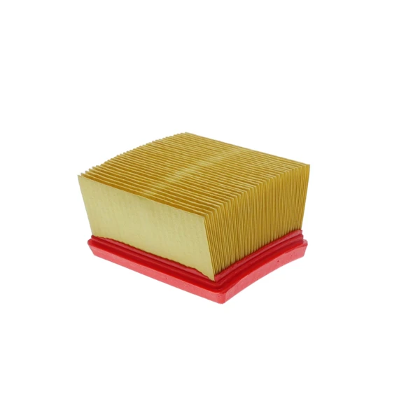 Vzduchový filter 106 mm x 81 mm x 56 mm pre motory Wacker Makita PC6212 PC6214 PC6412 PC6414 PC621-C PC7314 BTS930 BTS935 BTS10300 BTS1035 (OEM 0108076)