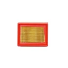 Vzduchový filter 106 mm x 81 mm x 56 mm pre motory Wacker Makita PC6212 PC6214 PC6412 PC6414 PC621-C PC7314 BTS930 BTS935 BTS10300 BTS1035 (OEM 0108076)