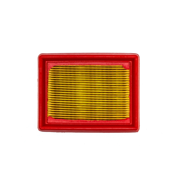 Vzduchový filter 106 mm x 81 mm x 56 mm pre rozbrusovacie píly a Makita Dolmar Wacker Diamond (OEM 394173010 0108074 0108076 0108077 0204330 0159441)