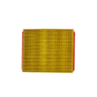 Vzduchový filter 106 mm x 81 mm x 56 mm pre rozbrusovacie píly a Makita Dolmar Wacker Diamond (OEM 394173010 0108074 0108076 0108077 0204330 0159441)