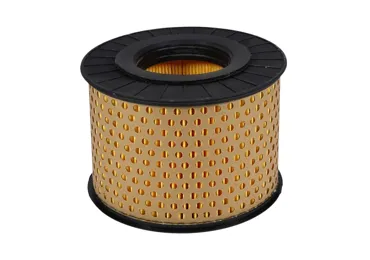Vzduchový filter 113 mm x 79 mm x 51 mm pre motory Hatz 1B20 1B27 1B30 1B20V 1B30V (OEM 5042600)