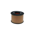 Vzduchový filter 113 mm x 79 mm x 51 mm pre motory Hatz (OEM 5042600)