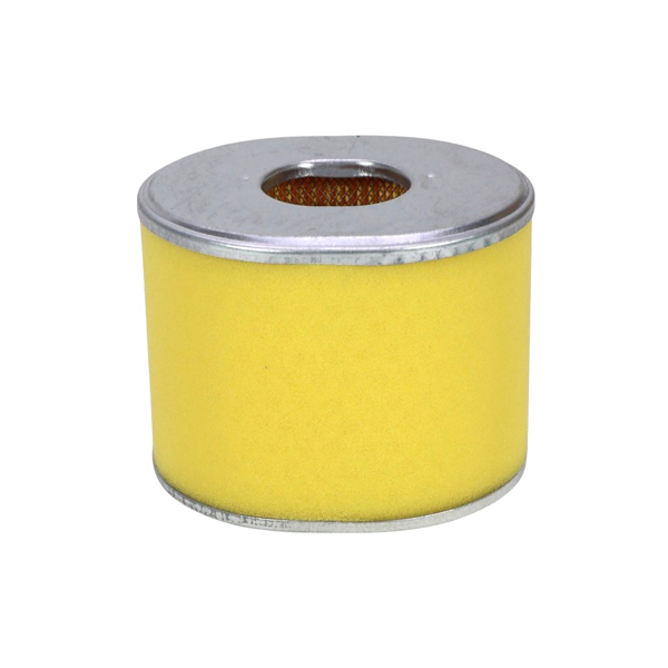 Vzduchový filter 113 mm x 96 mm x 90 mm pre motory Zongshen GB270 GB420 (OEM 100083580)