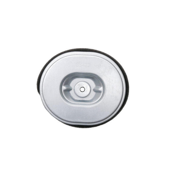 Vzduchový filter 113 mm x 97 mm x 92 mm pre motory Zongshen GB270 GB420 (OEM 100083580)