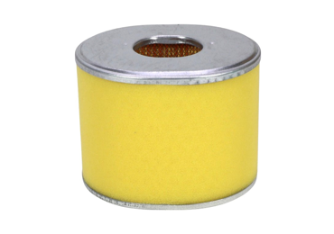 Vzduchový filter 113 mm x 97 mm x 92 mm pre motory Zongshen GB270 GB420 (OEM 100083580)