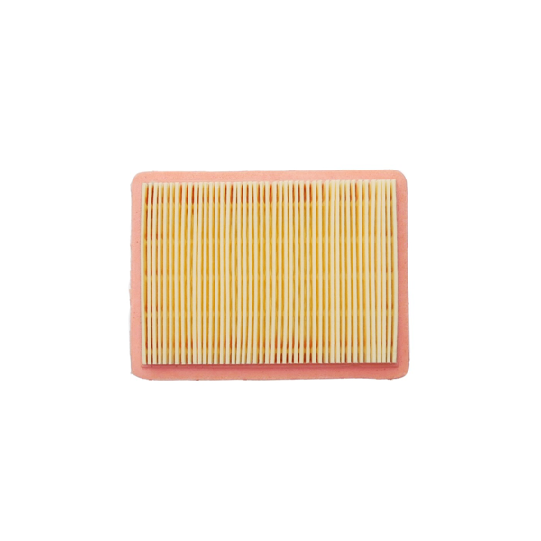 Vzduchový filter 116 mm x 87 mm x 21 mm pre motory Zongshen NH150H (OEM 100030663)