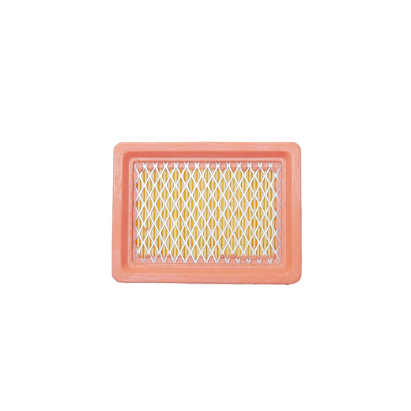 Vzduchový filter 116 mm x 87 mm x 21 mm pre motory Zongshen NH150H (OEM 100030663)