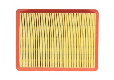 Vzduchový filter 116 mm x 87 mm x 21 mm pre motory Zongshen NH150H (OEM 100030663)