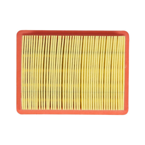 Vzduchový filter 116 mm x 87 mm x 21 mm pre motory Zongshen NH150H (OEM 100030663)