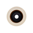 Vzduchový filter 119 mm x 114 mm x 80 mm pre motory Karcher (OEM 6.414-552.0)