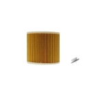 Vzduchový filter 120 mm x 115 mm x 80 mm pre motory Karcher (OEM 6.414-552.0)