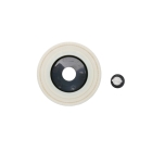 Vzduchový filter 120 mm x 115 mm x 80 mm pre motory Karcher (OEM 6.414-552.0)