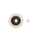 Vzduchový filter 120 mm x 115 mm x 80 mm pre motory Karcher (OEM 6.414-552.0)