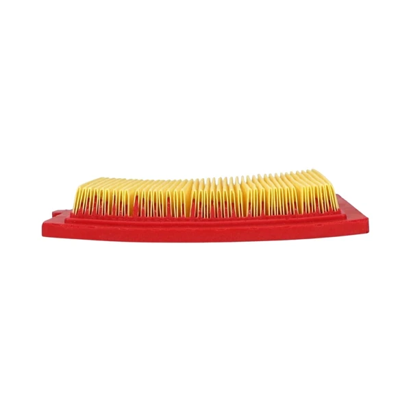 Vzduchový filter 122 mm x 109 mm x 20 mm pre motory GGP Stiga Castelgarden (OEM 18550147/0 1111-9169-01)