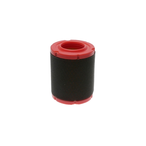 Vzduchový filter 128 mm x 101 mm x 52 mm pre motory Zongshen XP680 (OEM 100053086)