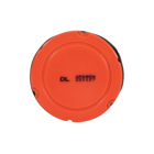 Vzduchový filter 128 mm x 102 mm x 52 mm pre motory Zongshen XP680 (OEM 100053086)