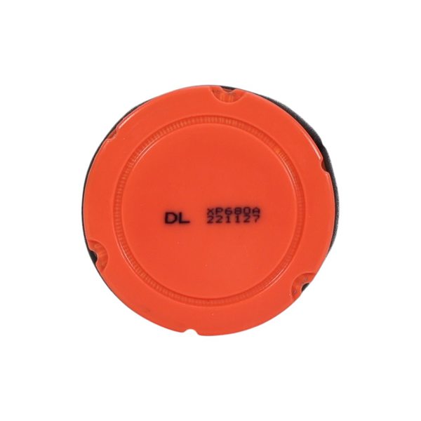 Vzduchový filter 128 mm x 102 mm x 52 mm pre motory Zongshen XP680 (OEM 100053086)