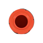 Vzduchový filter 128 mm x 102 mm x 52 mm pre motory Zongshen XP680 (OEM 100053086)