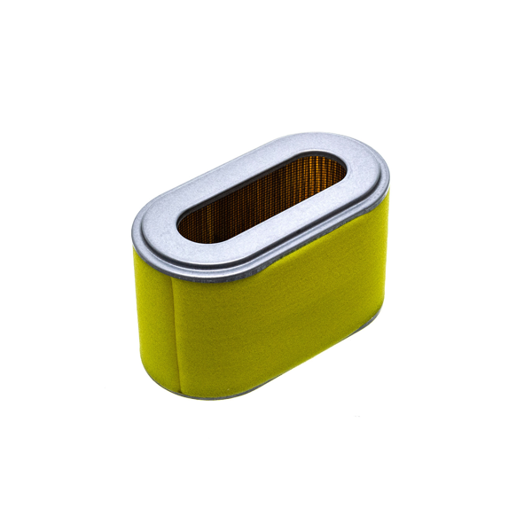 Vzduchový filter 129,5 mm x 79,7 mm x 67 mm pre motory Honda GXV 270 GXV 340 GXV 390 (OEM 17210-ZE8-003 17210-ZE8-013)