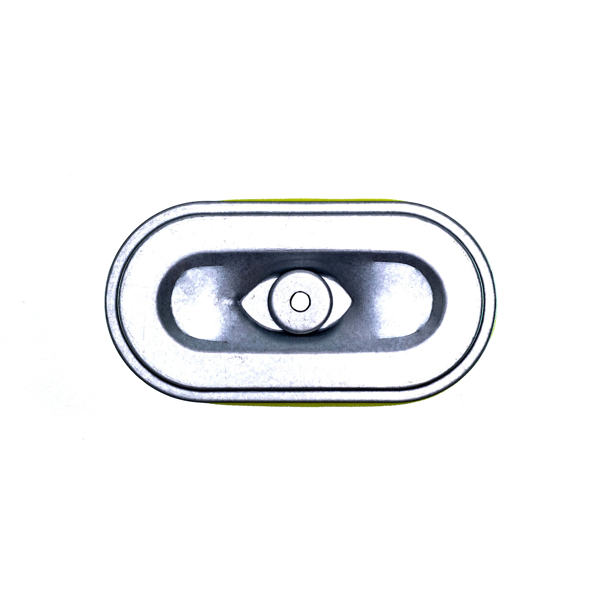 Vzduchový filter 129,5 mm x 79,7 mm x 67 mm pre motory Honda GXV 270 GXV 340 GXV 390 (OEM 17210-ZE8-003 17210-ZE8-013)