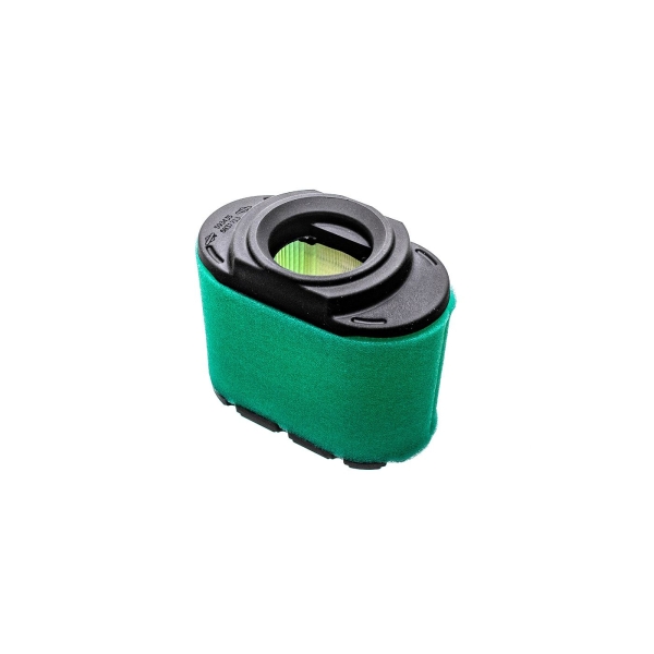 Vzduchový filter 129 mm x 113 mm x 70 mm pre Briggs & Stratton Intek V-Twin 16,0 PS - 27,0 PS originálny diel (OEM 792105 276890 4233)