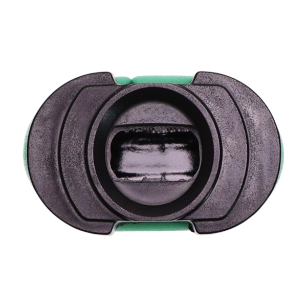 Vzduchový filter 129 mm x 113 mm x 70 mm pre motory Briggs & Stratton Intek V-Twin výkon 16,0 PS - 27,0 PS (OEM 792105 276890 4233)