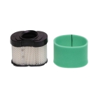 Vzduchový filter 129 mm x 113 mm x 70 mm pre motory Briggs & Stratton Intek V-Twin výkon 16,0 PS - 27,0 PS (OEM 792105 276890 4233)