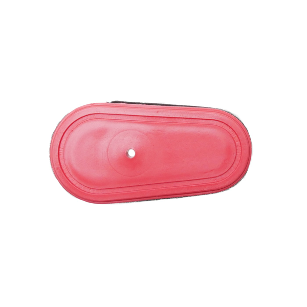 Vzduchový filter 130 mm x 57 mm pre motory Loncin LC1P75F (OEM 180100096-0001)