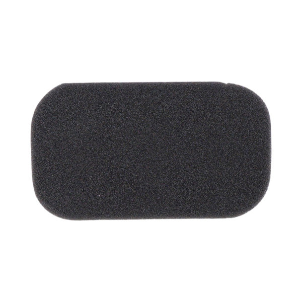 Vzduchový filter 131 mm x 76 mm x 24 mm pre generátor Honda GX160 GX200 GC160 EB2200X EB2500XK1 EM1600X EM1800X EM1800XK1 EM2200X EM2500XK1 (OEM 17211-ZB2-000)