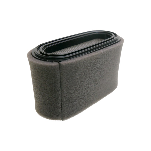 Vzduchový filter 135 mm x 86 mm x 61 mm pre motory Alpina Mountfield GGP Stiga (OEM 118551406/0)