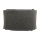 Vzduchový filter 135 mm x 86 mm x 61 mm pre motory Alpina Mountfield GGP Stiga (OEM 118551406/0)