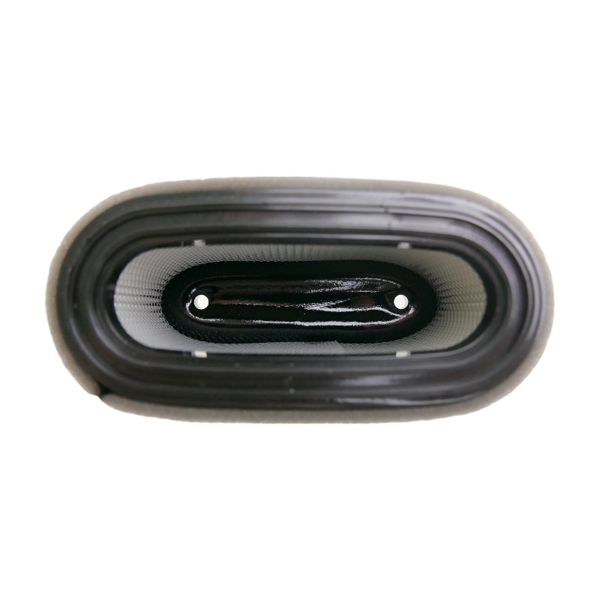 Vzduchový filter 135 mm x 86 mm x 61 mm pre motory Alpina Mountfield GGP Stiga (OEM 118551406/0)