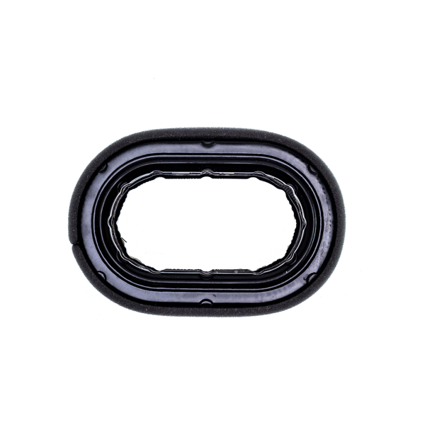 Vzduchový filter 143 mm x 93 mm x 81 mm pre modely Wacker BS 500 500S 600 600S 650 700 720 (OEM 0114792-219 114792)