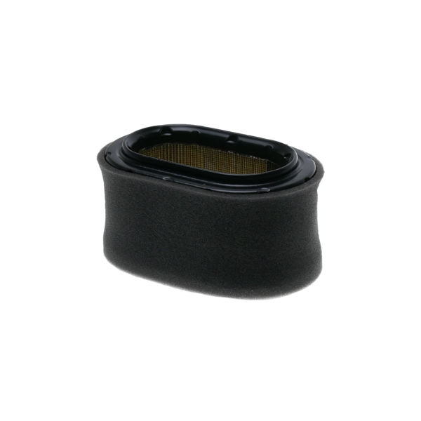 Vzduchový filter 143 mm x 93 mm x 81 mm pre motory Wacker BS500 BS500S BS600 BS600S BS650 BS700 BS720 (OEM 0114792-219)