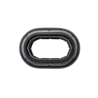 Vzduchový filter 143 mm x 93 mm x 81 mm pre motory Wacker BS500 BS500S BS600 BS600S BS650 BS700 BS720 (OEM 0114792-219)