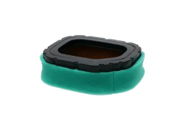 Vzduchový filter 144 mm x 109 mm x 43 mm pre motory Kohler SV710 720 730 735 740 (OEM 3208303-S)