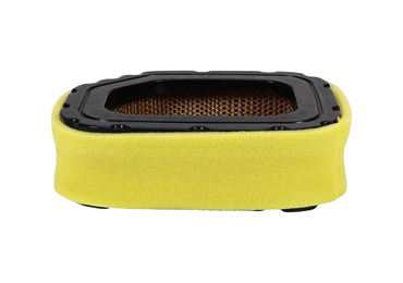 Vzduchový filter 144 mm x 109 mm x 43 mm pre motory Kohler SV710 720 730 735 740 (OEM 3208303-S)
