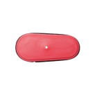 Vzduchový filter 145 mm x 60 mm pre motory Loncin LC1P70FA (OEM 180130289-0001)