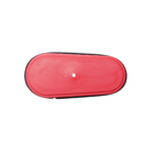 Vzduchový filter 145 mm x 60 mm pre motory Loncin LC1P70FA (OEM 180130289-0001)