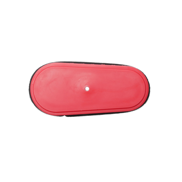 Vzduchový filter 145 mm x 60 mm pre motory Loncin LC1P70FA (OEM 180130289-0001)