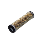 Vzduchový filter 160 mm x 44 mm x 19 mm pre motory Honda GX120 GX160 (OEM 17210-ZK7-V01)
