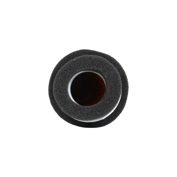 Vzduchový filter 160 mm x 44 mm x 19 mm pre motory Honda GX120 GX160 (OEM 17210-ZK7-V01)