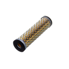 Vzduchový filter 160 mm x 44 mm x 19 mm pre motory Honda GX120 GX160 (OEM 17210-ZK7-V01)