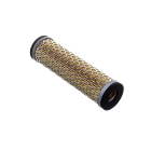 Vzduchový filter 160 mm x 44 mm x 19 mm pre motory Honda GX120 GX160 (OEM 17210-ZK7-V01)