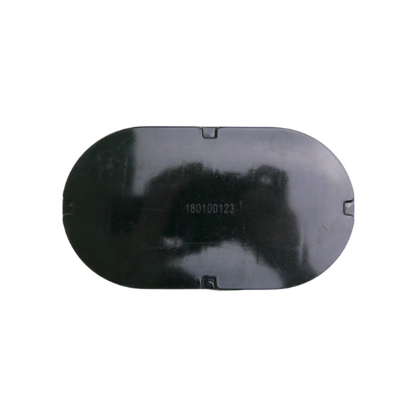 Vzduchový filter 160 mm x 90 mm x 65 mm pre motory Loncin LC2P73F LC2P76F (OEM 180100123-0001 180100123-T465)