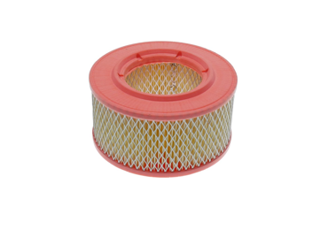 Vzduchový filter 166 mm x 92 mm x 88 mm pre motory Hatz (OEM 01493000 01493001 MN000004 2-80199209 4700239423)
