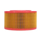 Vzduchový filter 167 mm x 98 mm x 89 mm pre motory Hatz 1D81 1D90 1D90V 1D90W (OEM 01493000 01493001 MN000004 2-80199209 4700239423)