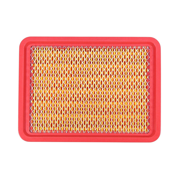 Vzduchový filter 170 mm x 125 mm x 21 mm pre motory Emak Loncin 66150155 (OEM 180130215-0001)