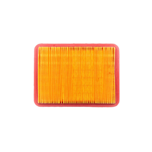 Vzduchový filter 170 mm x 127 mm x 24 mm pre motory Emak Loncin 66150155 (OEM 180130215-0001)